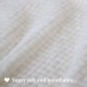 furrybaby Premium Fluffy Fleece Dog Blanket, Soft and Warm Pet Throw for Dogs and Cats (Pink, Size M (80 x 100 cm) furrybaby Premium Fluffy Fleece Dog Blanket, Soft and Warm Pet Throw for Dogs and Cats (Pink, Size M (80 x 100 cm)
