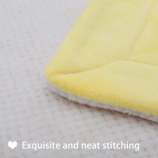 furrybaby Premium Fluffy Fleece Dog Blanket, Soft and Warm Pet Throw for Dogs and Cats (Pink, Size M (80 x 100 cm) furrybaby Premium Fluffy Fleece Dog Blanket, Soft and Warm Pet Throw for Dogs and Cats (Pink, Size M (80 x 100 cm)