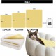 furrybaby Premium Fluffy Fleece Dog Blanket, Soft and Warm Pet Throw for Dogs and Cats (Pink, Size M (80 x 100 cm) furrybaby Premium Fluffy Fleece Dog Blanket, Soft and Warm Pet Throw for Dogs and Cats (Pink, Size M (80 x 100 cm)
