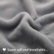 furrybaby Premium Fluffy Fleece Dog Blanket, Soft and Warm Pet Throw for Dogs and Cats (Pink, Size M (80 x 100 cm) furrybaby Premium Fluffy Fleece Dog Blanket, Soft and Warm Pet Throw for Dogs and Cats (Pink, Size M (80 x 100 cm)