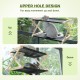 pecute Cat Window Seats (up to 20 kg), Cat Window Lounger Double Decker, Cat Hammock for Cats with Solid Wood and Metal, Sturdy Cat Hammock Window with Suction Cup