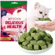 2 Packs of Cat Grass Sticks, Cat Grass Snack, Cat Grass Teether Sticks, Cat Grass Teething Sticks for House Cats, for Cats for Dental Care, to Improve Cat Digestion (100 g) 2 Packs of Cat Grass Sticks, Cat Grass Snack, Cat Grass Teether Sticks, Cat Grass Teething Sticks for House Cats, for Cats for Dental Care, to Improve Cat Digestion (100 g)