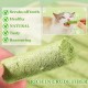 2 Packs of Cat Grass Sticks, Cat Grass Snack, Cat Grass Teether Sticks, Cat Grass Teething Sticks for House Cats, for Cats for Dental Care, to Improve Cat Digestion (100 g) 2 Packs of Cat Grass Sticks, Cat Grass Snack, Cat Grass Teether Sticks, Cat Grass Teething Sticks for House Cats, for Cats for Dental Care, to Improve Cat Digestion (100 g)