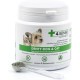 4-BEINER DENTY-Dog & CAT Dental Care - Tartar Remover & Bad Breath Aid for Dogs & Cats, Natural Ingredients Against Plaque, 90 g Powder 4-BEINER DENTY-Dog & CAT Dental Care - Tartar Remover & Bad Breath Aid for Dogs & Cats, Natural Ingredients Against Plaque, 90 g Powder
