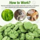 50 g Cat Grass Snacks, Freeze-Dried Snacks for Cats, Cat Grass Ready Grown for Dental Care, Cat Grass Sticks Hair Balls Removal 50 g Cat Grass Snacks, Freeze-Dried Snacks for Cats, Cat Grass Ready Grown for Dental Care, Cat Grass Sticks Hair Balls Removal