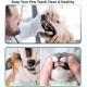 AFTREN Tartar Remover Dental Care Supplies Dog Tooth Cleaner Tartar Remover with Two Heads Teeth Whitening Accessories for Pets Men and Women AFTREN Tartar Remover Dental Care Supplies Dog Tooth Cleaner Tartar Remover with Two Heads Teeth Whitening Accessories for Pets Men and Women