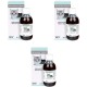 Alfavet ReConvales Tonic for Cats | Pack of 3 | 3 x 280 ml | Diet Supplementary Feed | For Convalescence, Underweight and Hepatic Lipidosis of Cats Alfavet ReConvales Tonic for Cats | Pack of 3 | 3 x 280 ml | Diet Supplementary Feed | For Convalescence, Underweight and Hepatic Lipidosis of Cats
