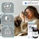 Alfavet ReConvales Tonic for Cats | Pack of 3 | 3 x 280 ml | Diet Supplementary Feed | For Convalescence, Underweight and Hepatic Lipidosis of Cats Alfavet ReConvales Tonic for Cats | Pack of 3 | 3 x 280 ml | Diet Supplementary Feed | For Convalescence, Underweight and Hepatic Lipidosis of Cats