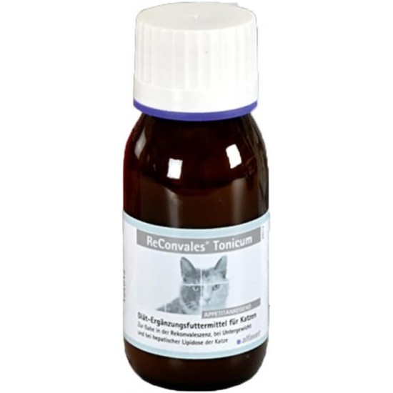 Alfavet Reconvales Tonicum for Cats, 1 per pack Alfavet Reconvales Tonicum for Cats, 1 per pack