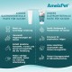 AmeizPet Gastro Intestinal Paste for Cats, Supports Intestinal Health and Intestinal Flora, Digestive Supplement for Cats and Kittens, 40 g (1.4 oz) AmeizPet Gastro Intestinal Paste for Cats, Supports Intestinal Health and Intestinal Flora, Digestive Supplement for Cats and Kittens, 40 g (1.4 oz)