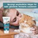 AmeizPet Gastro Intestinal Paste for Cats, Supports Intestinal Health and Intestinal Flora, Digestive Supplement for Cats and Kittens, 40 g (1.4 oz) AmeizPet Gastro Intestinal Paste for Cats, Supports Intestinal Health and Intestinal Flora, Digestive Supplement for Cats and Kittens, 40 g (1.4 oz)