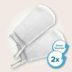 BEAPHAR - Dental Care Fingerling for Dogs and Cats - Thorough Teeth Cleaning - Fights Plaque - Well-Groomed Teeth - Pack of 2 BEAPHAR - Dental Care Fingerling for Dogs and Cats - Thorough Teeth Cleaning - Fights Plaque - Well-Groomed Teeth - Pack of 2