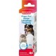 BEAPHAR - Dental Care Fingerling for Dogs and Cats - Thorough Teeth Cleaning - Fights Plaque - Well-Groomed Teeth - Pack of 2 BEAPHAR - Dental Care Fingerling for Dogs and Cats - Thorough Teeth Cleaning - Fights Plaque - Well-Groomed Teeth - Pack of 2