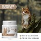 BallastoVET for Cats, 50 g, Quick Support for Constipations, Acute & Chronic Constipations & Solid Feces, Digestive Aid, Quick Aid for Intestinal Inertia