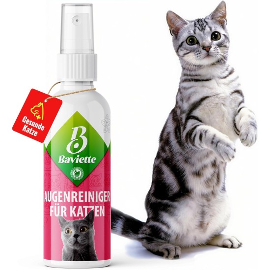 Baviette Cat Care Set: (300 times) Probiotic Plaque for Teeth Cleaning for Cats - Optimal Oral Care, Dental Care, Effective Against Bad Breath & Tartar, Odourless (Oral Care) Baviette Cat Care Set: (300 times) Probiotic Plaque for Teeth Cleaning for Cats - Optimal Oral Care, Dental Care, Effective Against Bad Breath & Tartar, Odourless (Oral Care)