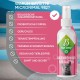 Baviette Cat Care Set: (300 times) Probiotic Plaque for Teeth Cleaning for Cats - Optimal Oral Care, Dental Care, Effective Against Bad Breath & Tartar, Odourless (Oral Care) Baviette Cat Care Set: (300 times) Probiotic Plaque for Teeth Cleaning for Cats - Optimal Oral Care, Dental Care, Effective Against Bad Breath & Tartar, Odourless (Oral Care)
