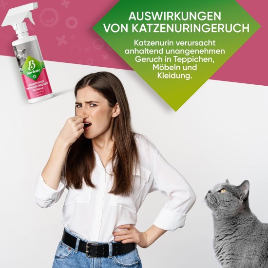 Baviette Cat Care Set: (300 times) Probiotic Plaque for Teeth Cleaning for Cats - Optimal Oral Care, Dental Care, Effective Against Bad Breath & Tartar, Odourless (Oral Care) Baviette Cat Care Set: (300 times) Probiotic Plaque for Teeth Cleaning for Cats - Optimal Oral Care, Dental Care, Effective Against Bad Breath & Tartar, Odourless (Oral Care)