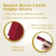 Beaphar Toothpaste & Brush Combipack - With Enzymes That Counteract Plaque Formation - Toothpaste and Toothpaste for Dogs and Cats Beaphar Toothpaste & Brush Combipack - With Enzymes That Counteract Plaque Formation - Toothpaste and Toothpaste for Dogs and Cats