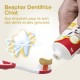 Beaphar Toothpaste & Brush Combipack - With Enzymes That Counteract Plaque Formation - Toothpaste and Toothpaste for Dogs and Cats Beaphar Toothpaste & Brush Combipack - With Enzymes That Counteract Plaque Formation - Toothpaste and Toothpaste for Dogs and Cats