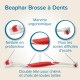 Beaphar Toothpaste & Brush Combipack - With Enzymes That Counteract Plaque Formation - Toothpaste and Toothpaste for Dogs and Cats Beaphar Toothpaste & Brush Combipack - With Enzymes That Counteract Plaque Formation - Toothpaste and Toothpaste for Dogs and Cats