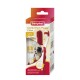 Beaphar Toothpaste & Brush Combipack - With Enzymes That Counteract Plaque Formation - Toothpaste and Toothpaste for Dogs and Cats Beaphar Toothpaste & Brush Combipack - With Enzymes That Counteract Plaque Formation - Toothpaste and Toothpaste for Dogs and Cats