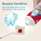 Beaphar Toothpaste & Brush Combipack - With Enzymes That Counteract Plaque Formation - Toothpaste and Toothpaste for Dogs and Cats Beaphar Toothpaste & Brush Combipack - With Enzymes That Counteract Plaque Formation - Toothpaste and Toothpaste for Dogs and Cats