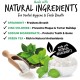 Cat Breath Freshener Dental Care Spray Clean Teeth, Healthy Gums & Fresh Breath - Natural Cat Plaque Remover & Tartar Remover for Teeth - No Brushing Required Cat Breath Freshener Dental Care Spray Clean Teeth, Healthy Gums & Fresh Breath - Natural Cat Plaque Remover & Tartar Remover for Teeth - No Brushing Required