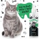 Cat Breath Freshener Dental Care Spray Clean Teeth, Healthy Gums & Fresh Breath - Natural Cat Plaque Remover & Tartar Remover for Teeth - No Brushing Required Cat Breath Freshener Dental Care Spray Clean Teeth, Healthy Gums & Fresh Breath - Natural Cat Plaque Remover & Tartar Remover for Teeth - No Brushing Required