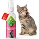 Cat Care Set: (300 times) Probiotic Plaque for Teeth Cleaning for Cats - Optimal Oral Care, Dental Care, Effective Against Bad Breath & Tartar, Odourless (Oral Care) Cat Care Set: (300 times) Probiotic Plaque for Teeth Cleaning for Cats - Optimal Oral Care, Dental Care, Effective Against Bad Breath & Tartar, Odourless (Oral Care)