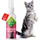Cat Care Set: (300 times) Probiotic Plaque for Teeth Cleaning for Cats - Optimal Oral Care, Dental Care, Effective Against Bad Breath & Tartar, Odourless (Oral Care) Cat Care Set: (300 times) Probiotic Plaque for Teeth Cleaning for Cats - Optimal Oral Care, Dental Care, Effective Against Bad Breath & Tartar, Odourless (Oral Care)
