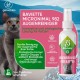 Cat Care Set: (300 times) Probiotic Plaque for Teeth Cleaning for Cats - Optimal Oral Care, Dental Care, Effective Against Bad Breath & Tartar, Odourless (Oral Care) Cat Care Set: (300 times) Probiotic Plaque for Teeth Cleaning for Cats - Optimal Oral Care, Dental Care, Effective Against Bad Breath & Tartar, Odourless (Oral Care)