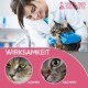 Cat Care Set: (300 times) Probiotic Plaque for Teeth Cleaning for Cats - Optimal Oral Care, Dental Care, Effective Against Bad Breath & Tartar, Odourless (Oral Care) Cat Care Set: (300 times) Probiotic Plaque for Teeth Cleaning for Cats - Optimal Oral Care, Dental Care, Effective Against Bad Breath & Tartar, Odourless (Oral Care)