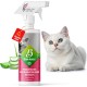 Cat Care Set: (300 times) Probiotic Plaque for Teeth Cleaning for Cats - Optimal Oral Care, Dental Care, Effective Against Bad Breath & Tartar, Odourless (Oral Care) Cat Care Set: (300 times) Probiotic Plaque for Teeth Cleaning for Cats - Optimal Oral Care, Dental Care, Effective Against Bad Breath & Tartar, Odourless (Oral Care)