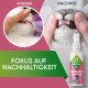 Cat Care Set: (300 times) Probiotic Plaque for Teeth Cleaning for Cats - Optimal Oral Care, Dental Care, Effective Against Bad Breath & Tartar, Odourless (Oral Care) Cat Care Set: (300 times) Probiotic Plaque for Teeth Cleaning for Cats - Optimal Oral Care, Dental Care, Effective Against Bad Breath & Tartar, Odourless (Oral Care)