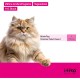 Cat Dental Care | Natural Dental Care Cats Removes Plaque & Provides Fresh Breath | Fights Bad Breath | Effective Tartar Remover for Cats | Alternative to Tartar Spray Cat Dental Care | Natural Dental Care Cats Removes Plaque & Provides Fresh Breath | Fights Bad Breath | Effective Tartar Remover for Cats | Alternative to Tartar Spray