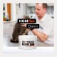 Cat has diarrhoea, slimy feces or first hard then soft, intestinal treatment cat with probiotics and prebiotics, 90 g, suitable for allergy sufferers, builds up the intestinal flora and the immune Cat has diarrhoea, slimy feces or first hard then soft, intestinal treatment cat with probiotics and prebiotics, 90 g, suitable for allergy sufferers, builds up the intestinal flora and the immune