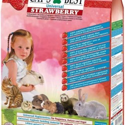 Cat 's Best – Cats Best Lecho Universal Fresa 10 Litres. Cat 's Best – Cats Best Lecho Universal Fresa 10 Litres.
