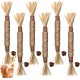 Catnip Sticks, Pack of 6 Catnip Sticks, Chew Sticks for Cats, Cats Dental Care Toy, Dental Chew Sticks Help with Tartar & Bad Breath Healthy Hygiene Dental Care Catnip Sticks, Pack of 6 Catnip Sticks, Chew Sticks for Cats, Cats Dental Care Toy, Dental Chew Sticks Help with Tartar & Bad Breath Healthy Hygiene Dental Care