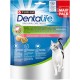 DENTALIFE Daily Oral Care Treat for Adult Cats Helps Effective Teeth Cleaning Salmon Bag 140g DENTALIFE Daily Oral Care Treat for Adult Cats Helps Effective Teeth Cleaning Salmon Bag 140g