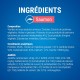 DENTALIFE Daily Oral Care Treat for Adult Cats Helps Effective Teeth Cleaning Salmon Bag 140g DENTALIFE Daily Oral Care Treat for Adult Cats Helps Effective Teeth Cleaning Salmon Bag 140g
