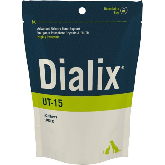 DIALIX UT-15 DIALIX UT-15