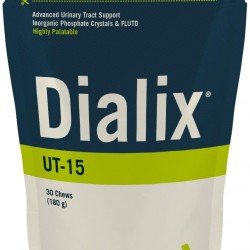 DIALIX UT-15 DIALIX UT-15