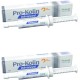 Dechra Pro-Kolin Advanced for Cats, Double Pack, 2 x 15 ml, Supplementary Food for Cats, Supports Digestion, Highly Concentrated Pro- and Prebiotics Dechra Pro-Kolin Advanced for Cats, Double Pack, 2 x 15 ml, Supplementary Food for Cats, Supports Digestion, Highly Concentrated Pro- and Prebiotics