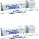 Dechra Pro-Kolin Advanced for Cats, Double Pack, 2 x 15 ml, Supplementary Food for Cats, Supports Digestion, Highly Concentrated Pro- and Prebiotics Dechra Pro-Kolin Advanced for Cats, Double Pack, 2 x 15 ml, Supplementary Food for Cats, Supports Digestion, Highly Concentrated Pro- and Prebiotics