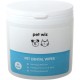 Dental Finger Wipes with Spearmint Oil for Dogs & Cats Removes Plaque & Tartar, Care for Gums & No Rinsing Required Dental Finger Wipes with Spearmint Oil for Dogs & Cats Removes Plaque & Tartar, Care for Gums & No Rinsing Required