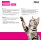 Digestive Aid for Cats | Our Probiotics Cat Is Effective Against Diarrhea Cat | Alternative to Healing Clay | Not an Ordinary Treat, but the Best Gut Health for Your Cat - From ITIKO Digestive Aid for Cats | Our Probiotics Cat Is Effective Against Diarrhea Cat | Alternative to Healing Clay | Not an Ordinary Treat, but the Best Gut Health for Your Cat - From ITIKO