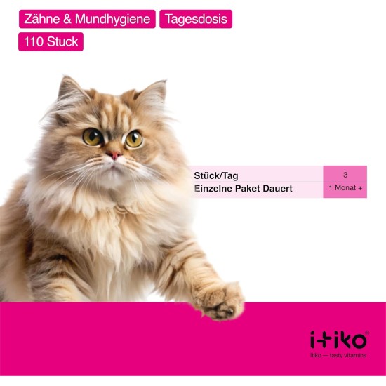 Digestive Aid for Cats | Our Probiotics Cat Is Effective Against Diarrhea Cat | Alternative to Healing Clay | Not an Ordinary Treat, but the Best Gut Health for Your Cat - From ITIKO Digestive Aid for Cats | Our Probiotics Cat Is Effective Against Diarrhea Cat | Alternative to Healing Clay | Not an Ordinary Treat, but the Best Gut Health for Your Cat - From ITIKO