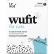 Dr. SAM wufit Cats Worm Treatment Secondary Tablets for Cats, 100% Plant-Based, to Support Natural Gastrointestinal Function, for Cats Under 5 kg (1 Month Pack) Dr. SAM wufit Cats Worm Treatment Secondary Tablets for Cats, 100% Plant-Based, to Support Natural Gastrointestinal Function, for Cats Under 5 kg (1 Month Pack)