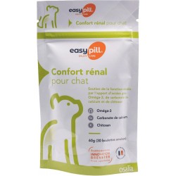 Easypill Insuffance Rénale Protect Catnip Easypill Insuffance Rénale Protect Catnip