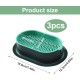 FENGQQKJ Pack of 3 Cat Grass Planter Catnip Cat Grass Box Hydroponics Cat Grass Box Cat Grass Tray Cat Grass Container Cat Grass for Indoor Cats for Planting Cat Grass FENGQQKJ Pack of 3 Cat Grass Planter Catnip Cat Grass Box Hydroponics Cat Grass Box Cat Grass Tray Cat Grass Container Cat Grass for Indoor Cats for Planting Cat Grass